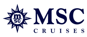 MSC cruises logo