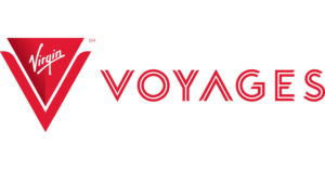 Virgin Voyages logo